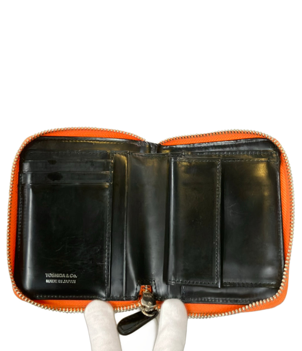 PORTER 二つ折り財布 メンズ ポーター