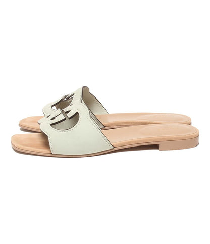 グッチ サンダル インターロッキングG カットアウト 694451 レディース SIZE 39 (L) GUCCI