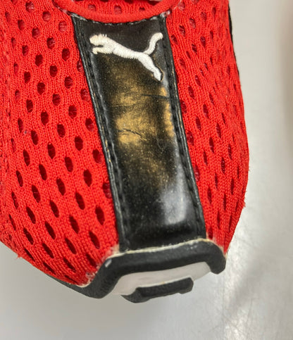 PUMA ローカットスニーカー レディース SIZE 23.5 (M) プーマ