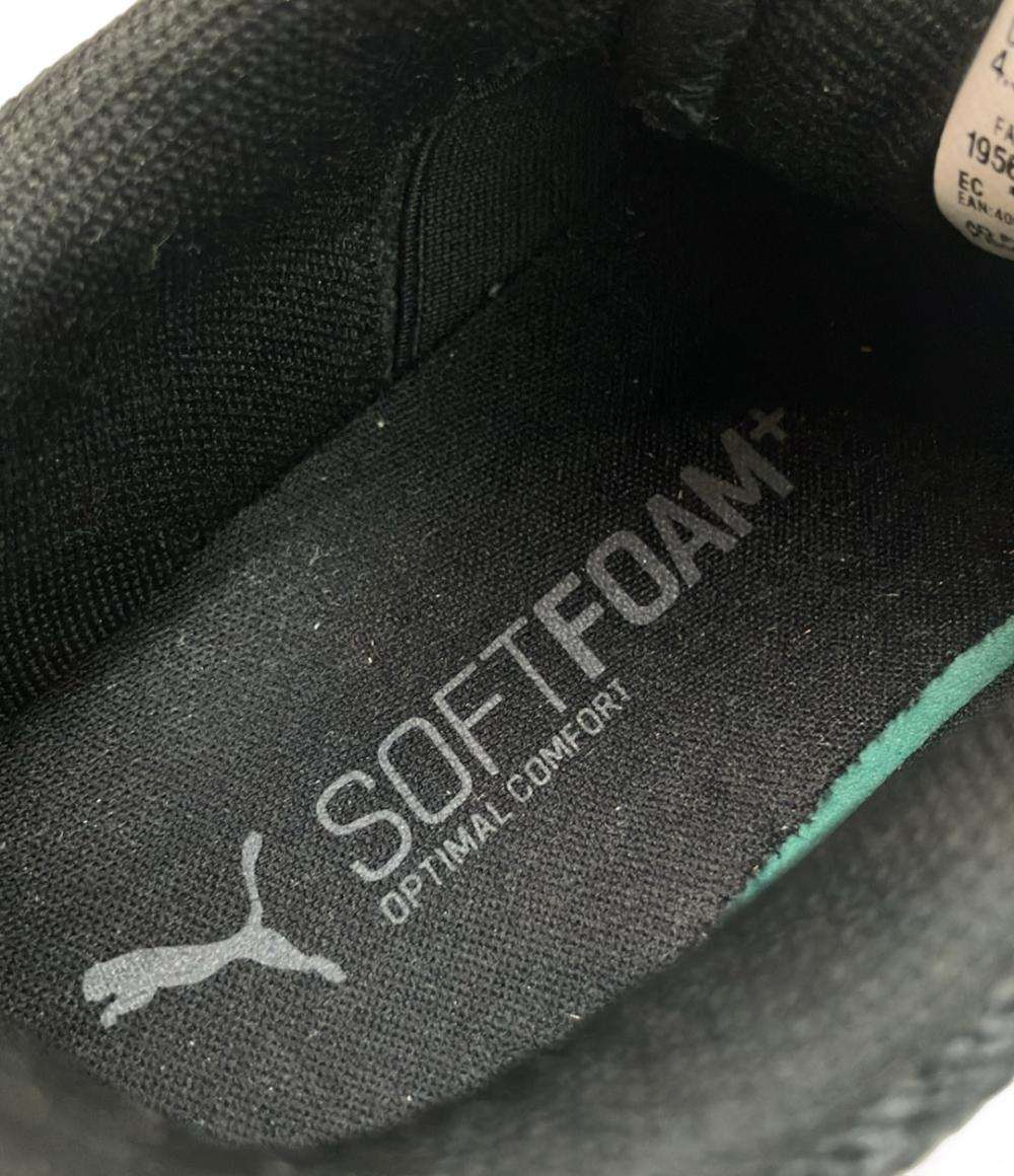 PUMA スリッポン ソフトライド バイタル キャット 195664-02 レディース SIZE 23.5 (M) プーマ