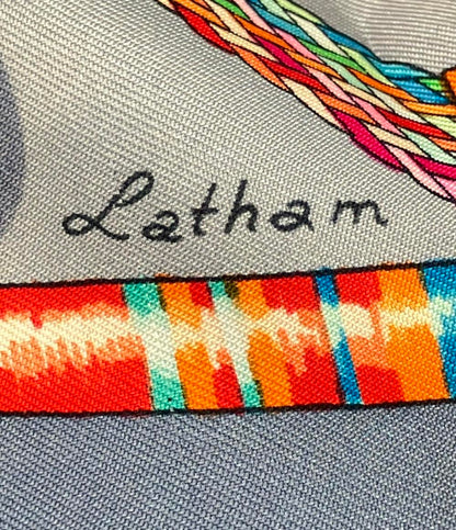 エルメス スカーフ カレ90 Petit main レディース HERMES