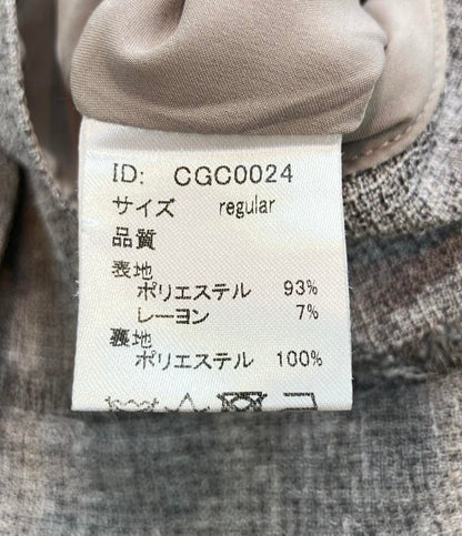 美品 コヒナ ノースリーブワンピース レディース SIZE regular (M) cohina