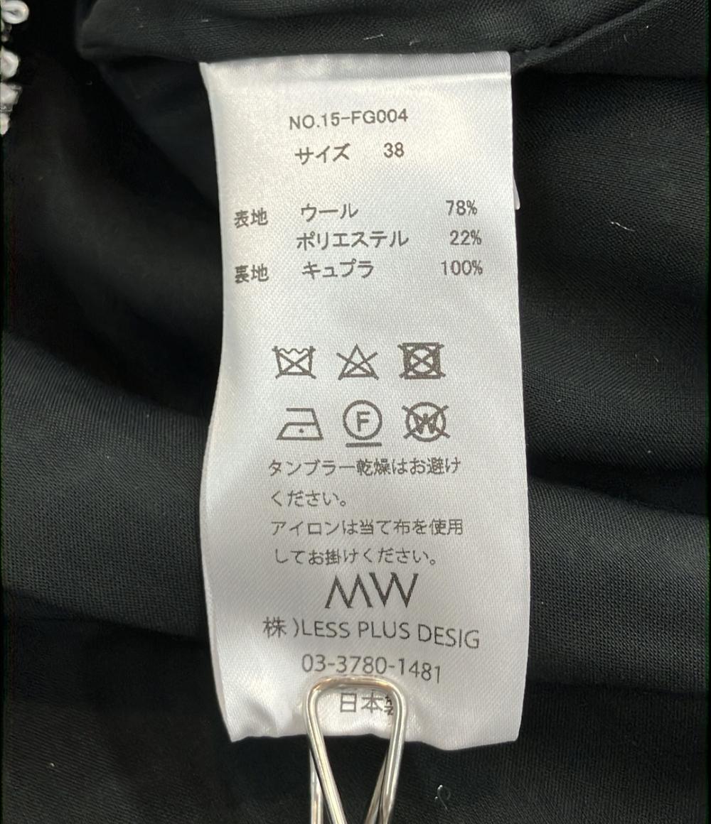 美品 MW TOKYO スカート レディース SIZE 38 エムダブリュー トウキョウ