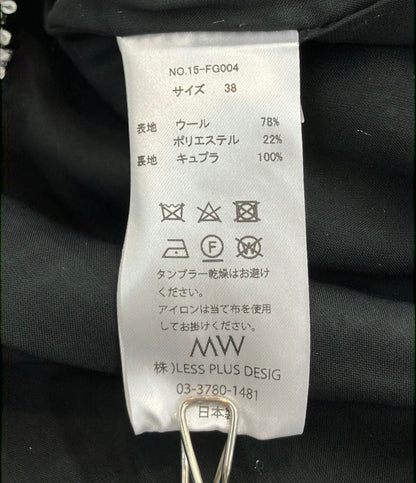 美品 MW TOKYO スカート レディース SIZE 38 エムダブリュー トウキョウ