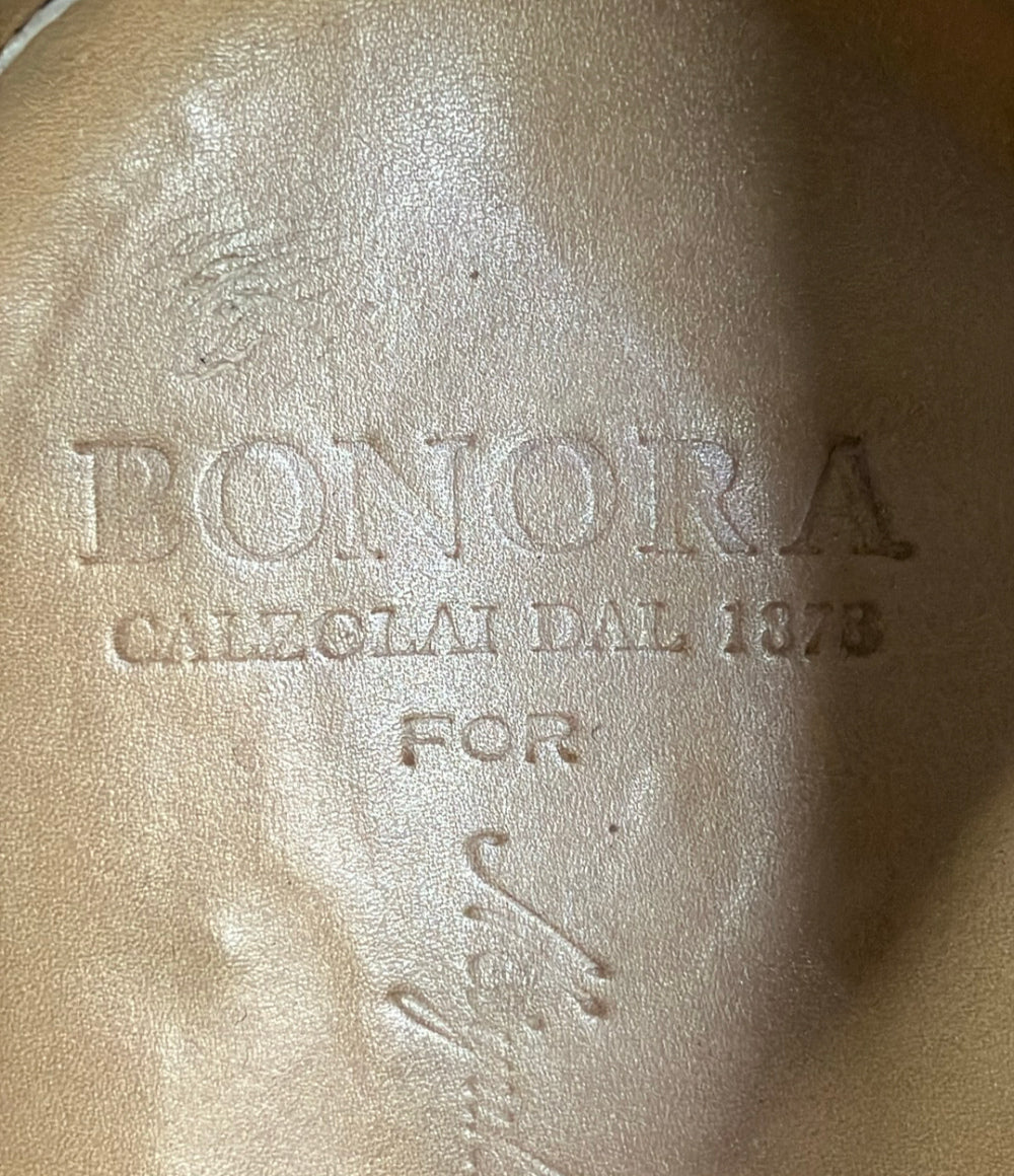 BONORA ドレスシューズ メンズ SIZE 7 ボノーラ