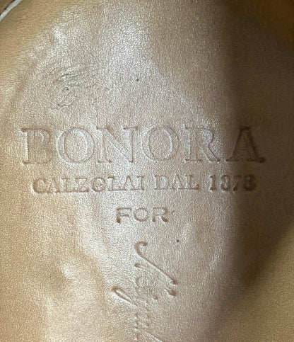 BONORA ドレスシューズ メンズ SIZE 7 ボノーラ
