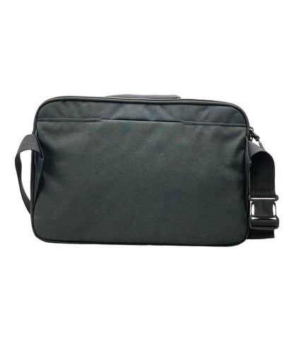 美品 ACE ショルダーバッグ 斜め掛け ハンスリーSD メンズ エース