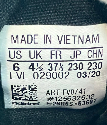 adidas ローカットスニーカー スリーク ロー FV0741 レディース SIZE 23.0 (M) アディダス