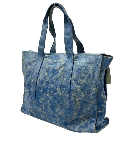 デクチュール フラップトートバッグ メンズ de couture