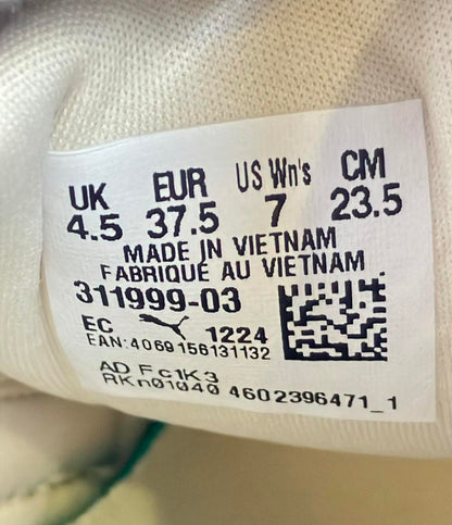 美品 PUMA スリッポン ソフトライド ハーモニー イーズイン GL 311999-03 レディース SIZE 23.5 (M) プーマ