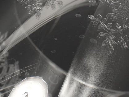 バカラ ワイングラス セビーヌ Baccarat