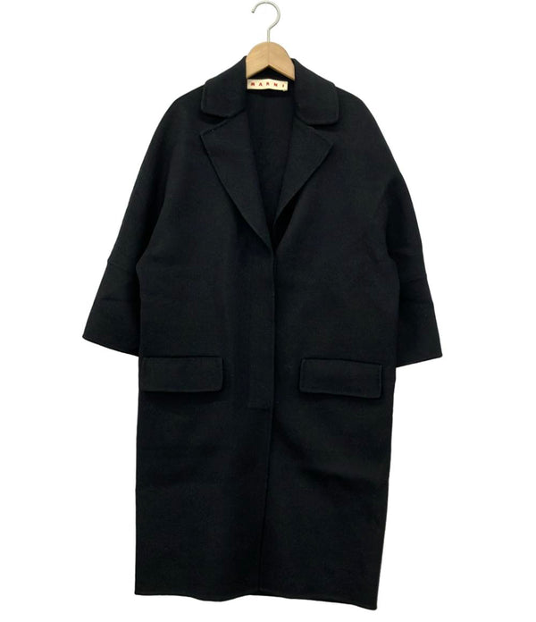 マルニ シングルコート 38 マルニ シングルコート 38