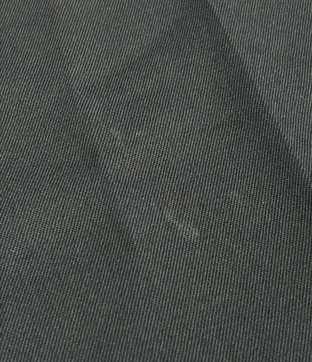 THE RERACS スラックスパンツ イージーパンツ ザ イージースラックスワイド メンズ SIZE 46 (M) ザリラクス
