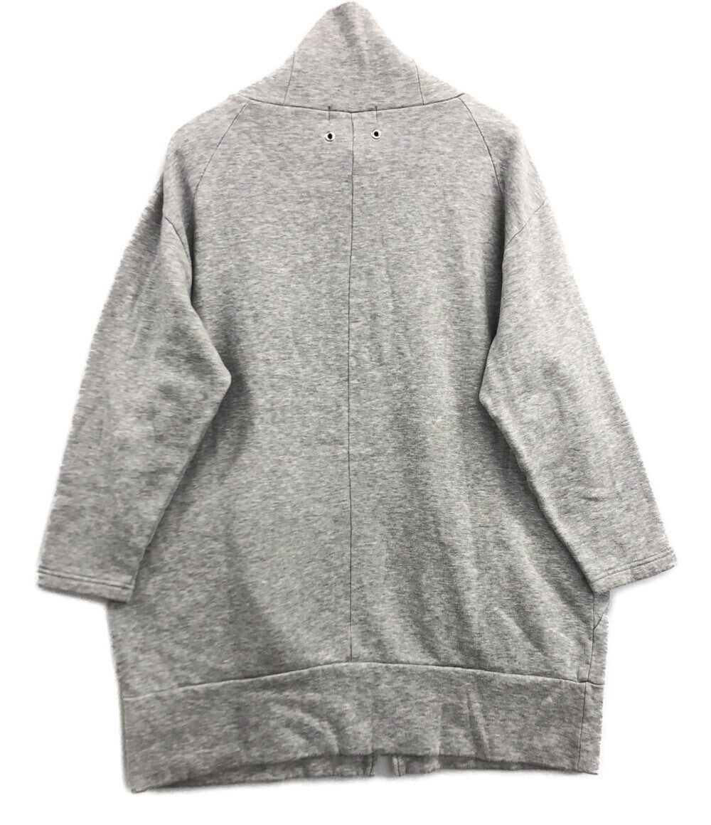 ズッカ  ジップアップスウェット      メンズ SIZE M (M) ZUCCA