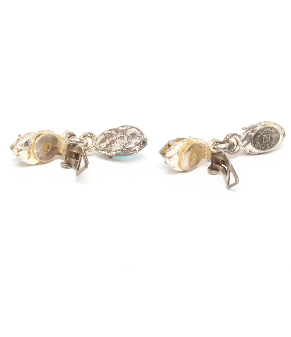 GAVILANE イヤリング レディース