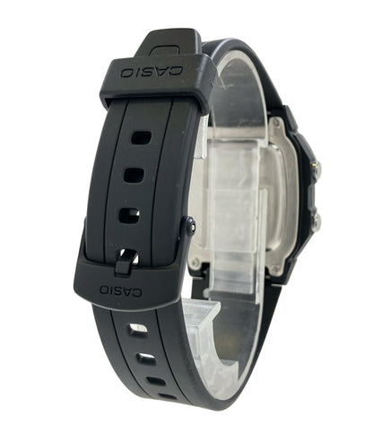 CASIO 腕時計 クオーツ W-800H メンズ カシオ