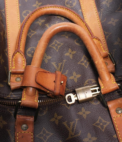 ルイ・ヴィトン ボストンバッグ キーポルバンドリエール55 モノグラム M41414 ユニセックス LOUIS VUITTON