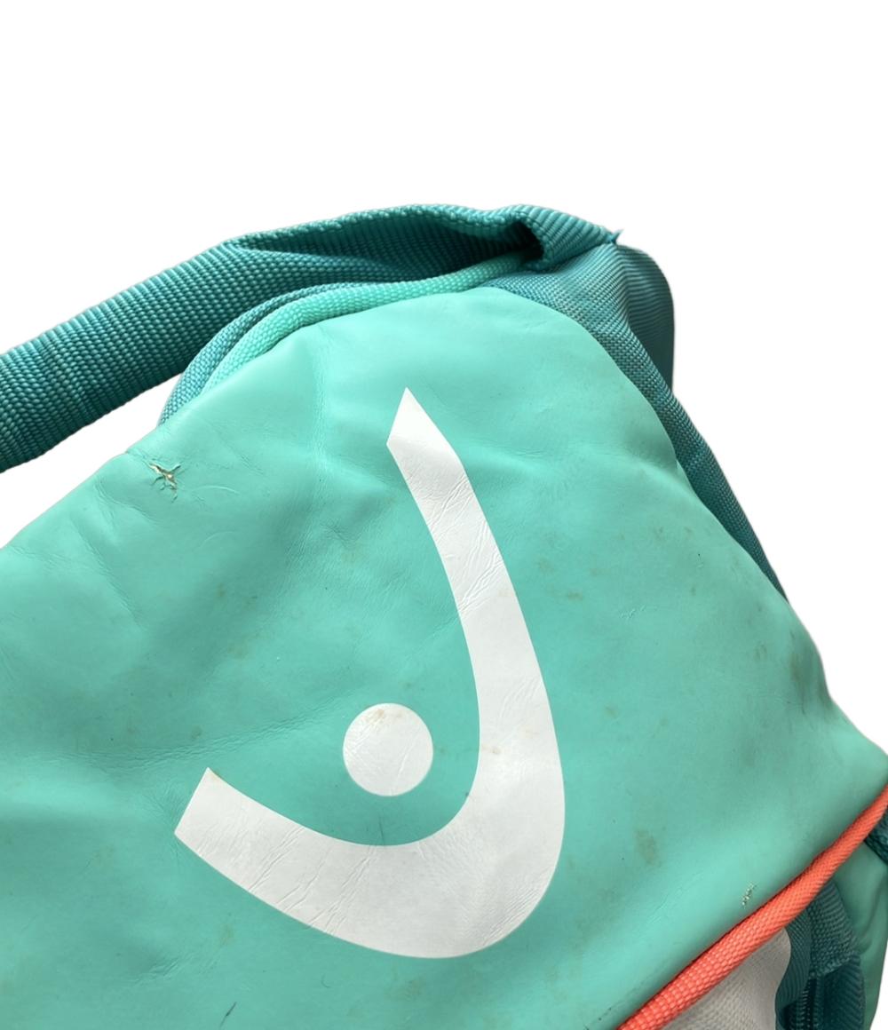 ヘッド テニスラケットバッグ スポーツバッグ レディース HEAD