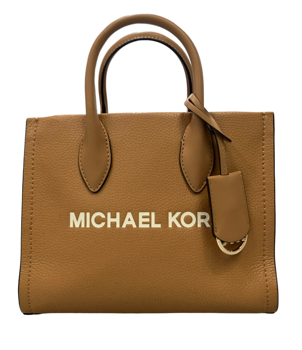MICHAEL KORS ハンドバッグ レディース マイケルコース