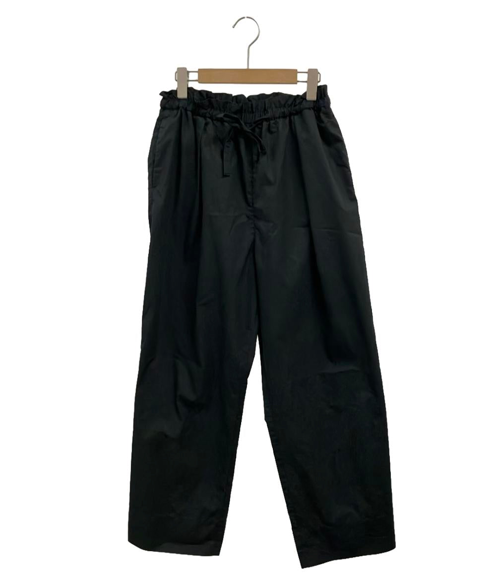 プルミエ アロンディスモン テーパードパンツ レディース SIZE 38 (S) 1er Arrondissement