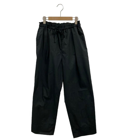 プルミエ アロンディスモン テーパードパンツ レディース SIZE 38 (S) 1er Arrondissement