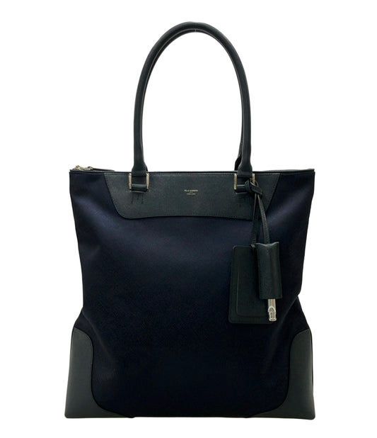 PELLE MORBIDA トートバッグ メンズ ペッレモルビダ