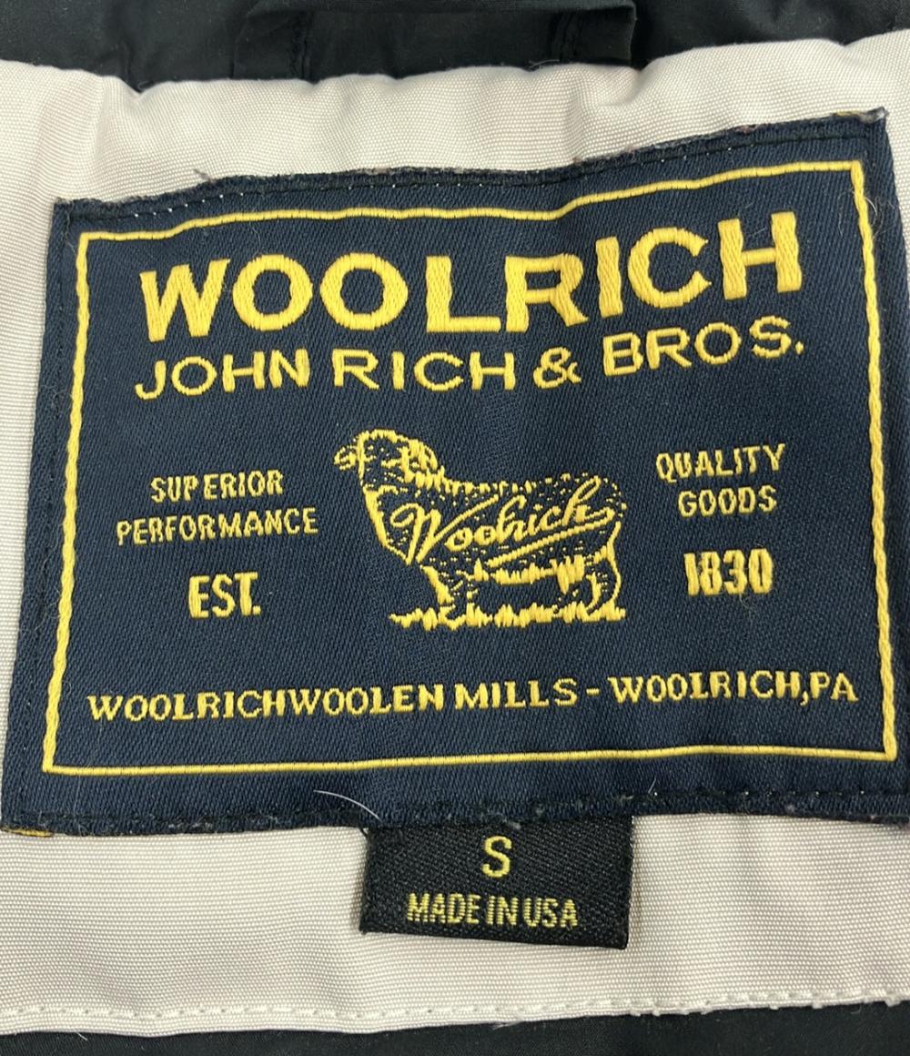 ウールリッチ ダウンジャケット コヨーテ レディース SIZE S (S) WOOLRICH