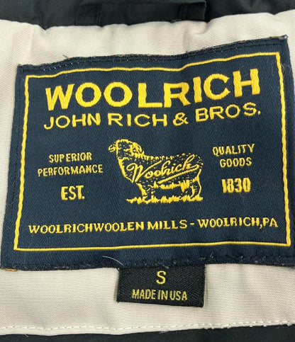 ウールリッチ ダウンジャケット コヨーテ レディース SIZE S (S) WOOLRICH