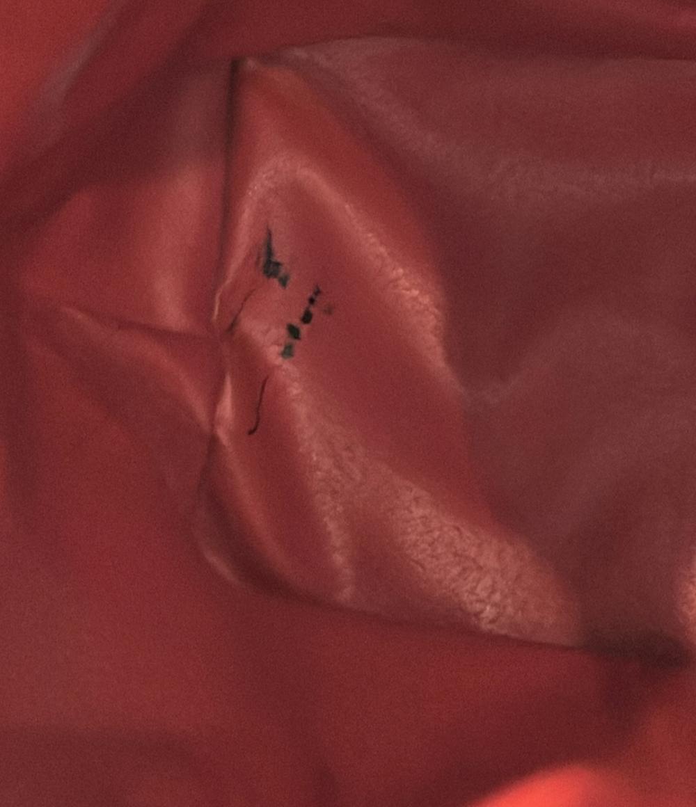 CELINE ショルダーバッグ 巾着バッグ レディース セリーヌ