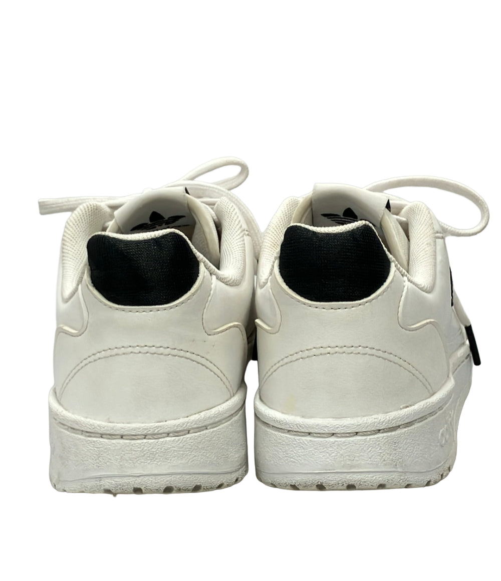 adidas ローカットスニーカー NY90 FY9840 レディース SIZE 23.0 アディダス
