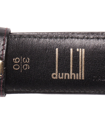 Dunhill ベルト メンズ ダンヒル