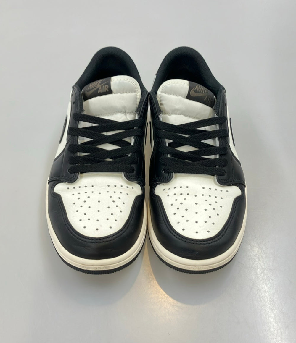 NIKE ローカットスニーカー AIR JORDAN 1 RETRO LOW OG CZ0790-102 メンズ SIZE 27.0 ナイキ