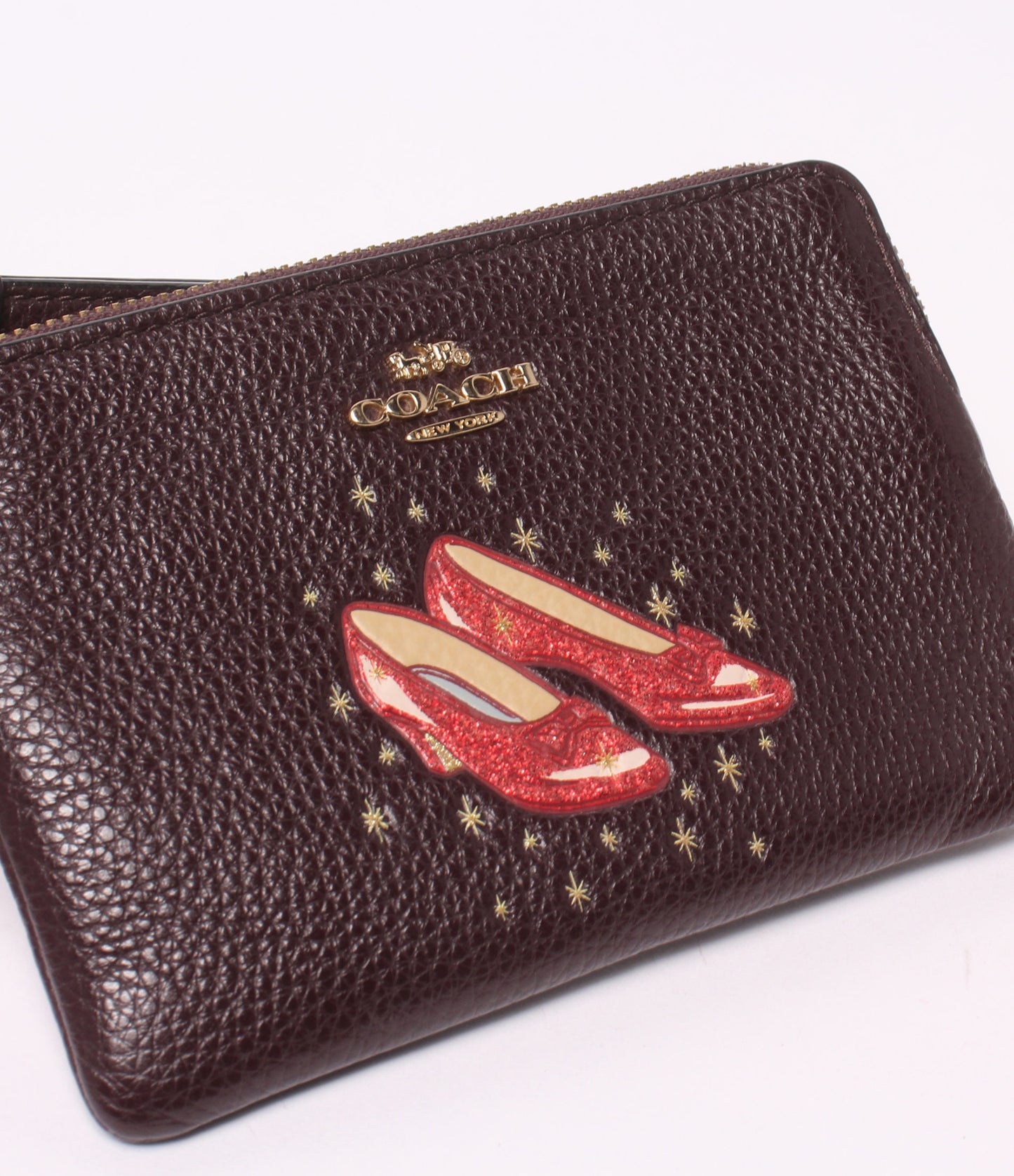 COACH ポーチ オズの魔法使い F39269 レディース コーチ