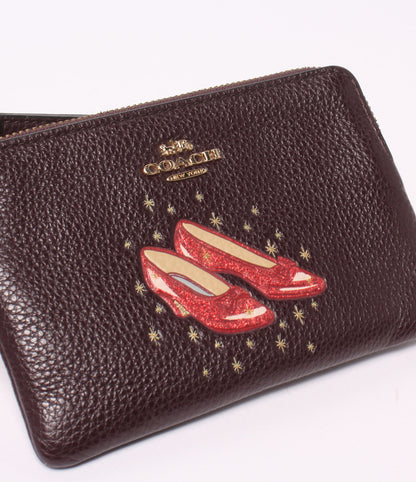 COACH ポーチ オズの魔法使い F39269 レディース コーチ