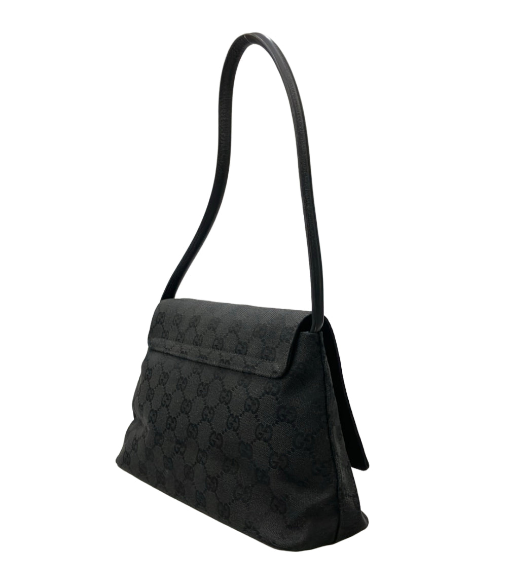 GUCCI ショルダーバッグ 肩掛け GGキャンバス 90646 1705 レディース グッチ