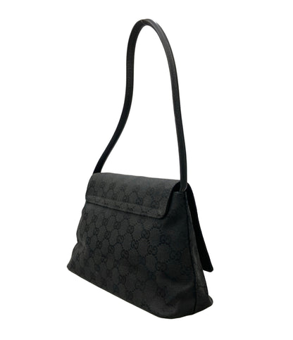 GUCCI ショルダーバッグ 肩掛け GGキャンバス 90646 1705 レディース グッチ