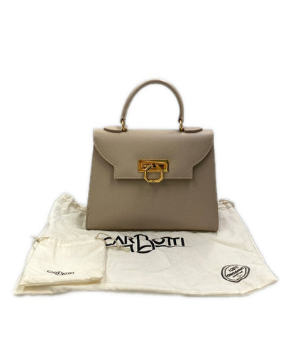 CARBOTTI ハンドバッグ ショルダーバッグ 2WAY 斜め掛け レディース カルボッティ