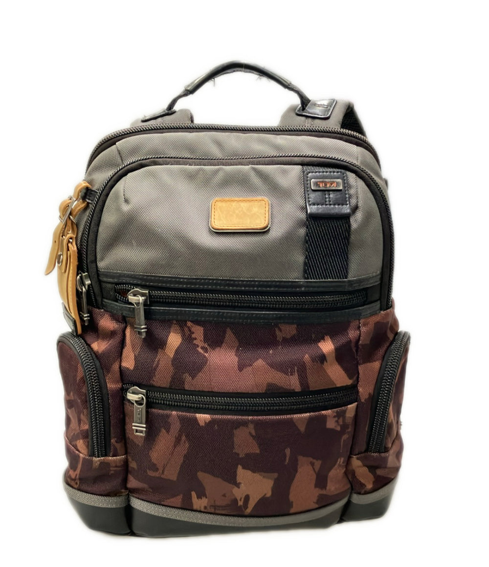 TUMI リュック メンズ トゥミ