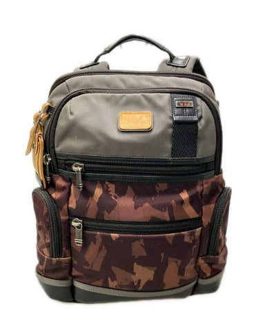 TUMI リュック メンズ トゥミ