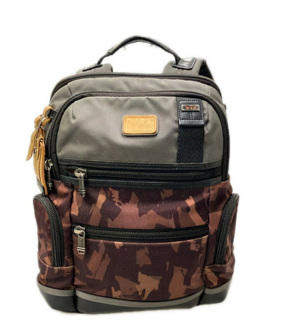 TUMI リュック メンズ トゥミ