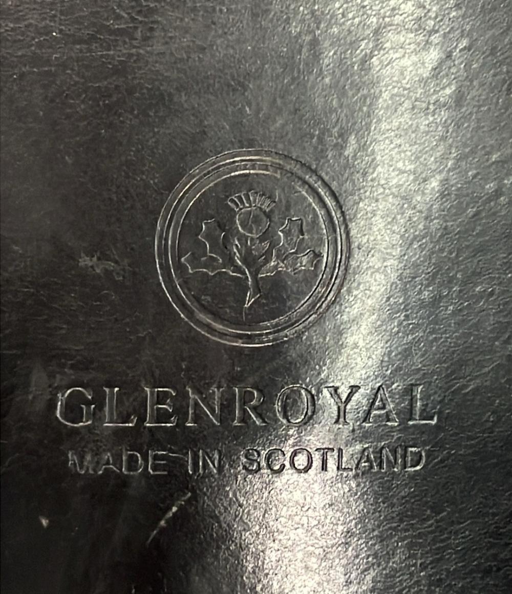 GLENROYAL ビジネスバッグ ブリーフケース メンズ グレンロイヤル