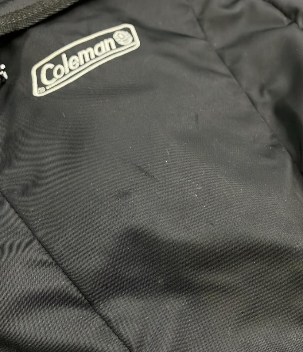 Coleman リュック レディース コールマン