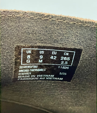 Clarks デザートブーツ 200周年記念 メンズ SIZE UK 8 (26cm) クラークス