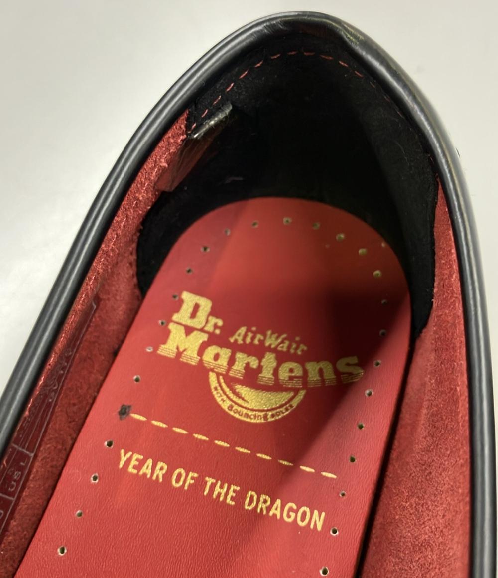 Dr.Martens タッセルローファー ADRIAN YOTD メンズ SIZE UK 6