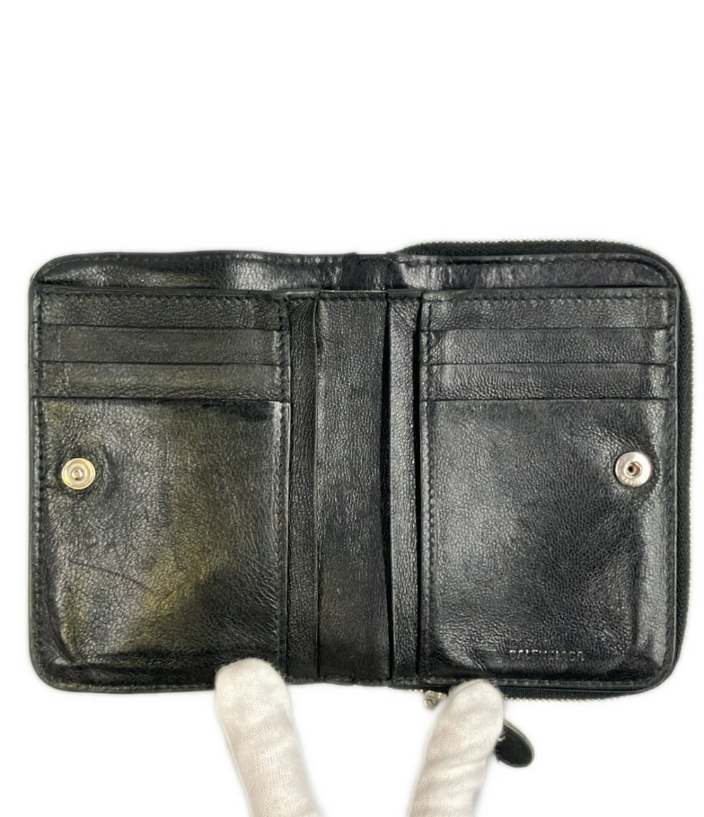 BALENCIAGA 二つ折り財布 メンズ レディース バレンシアガ