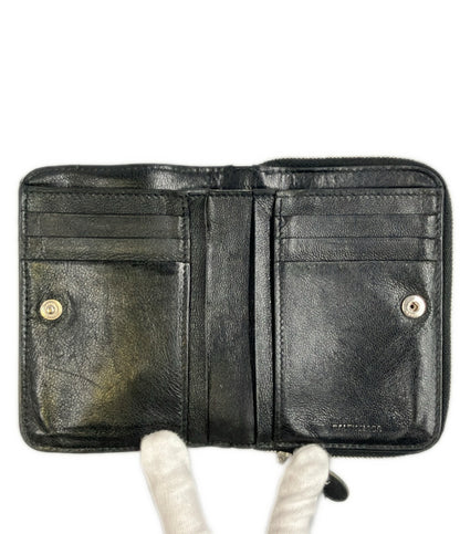 BALENCIAGA 二つ折り財布 メンズ レディース バレンシアガ