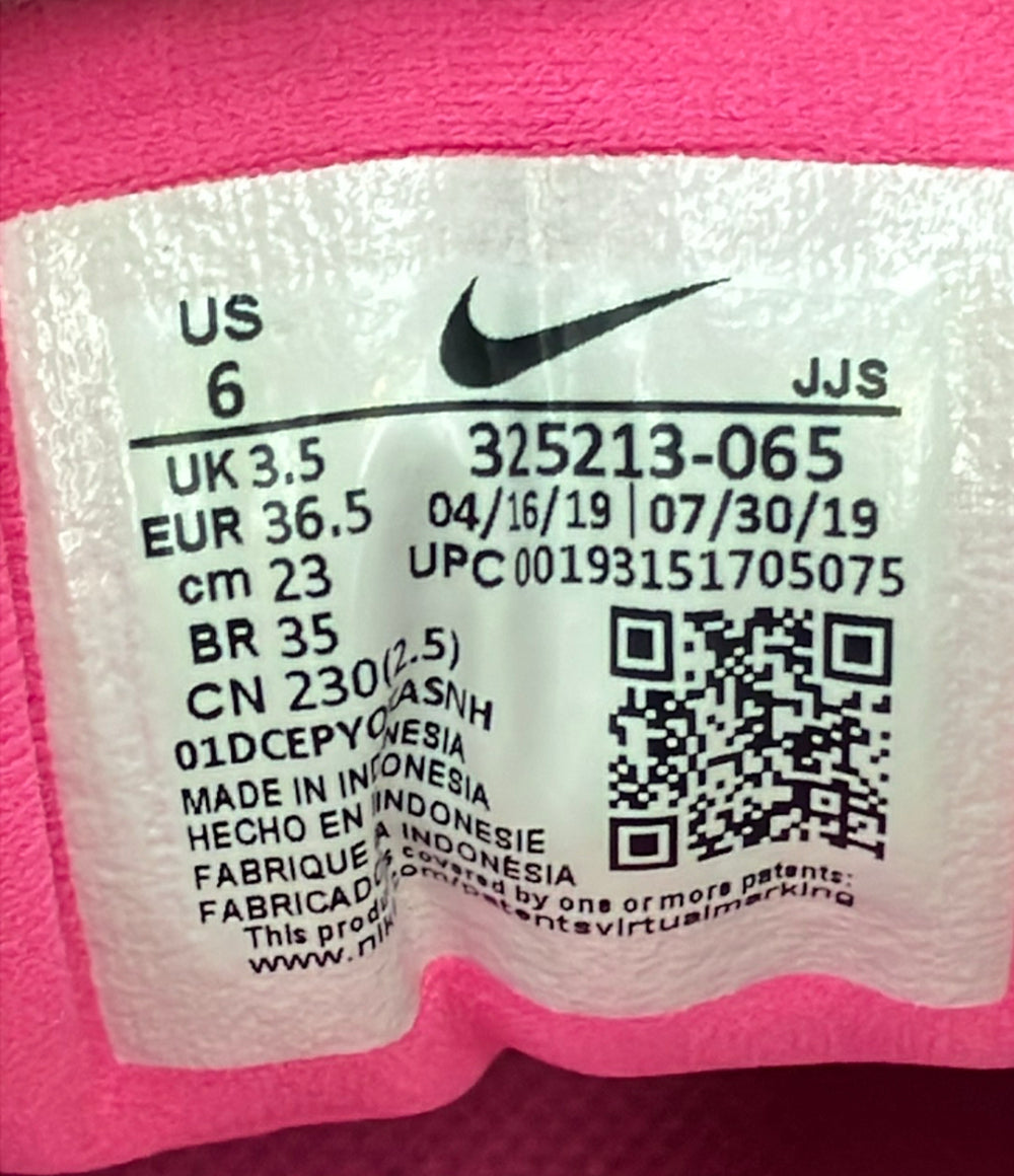 NIKE ローカットスニーカー エアマックス 90 325213-065 レディース SIZE 23.0 ナイキ