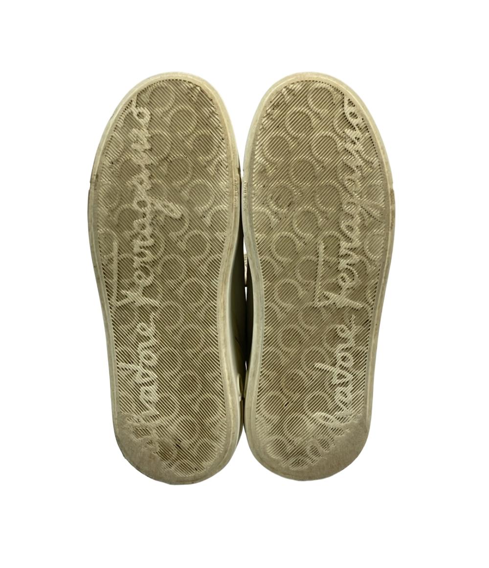 Salvatore Ferragamo ローカットスニーカー メンズ SIZE 8 1/2 C (26.5cm) サルヴァトーレフェラガモ