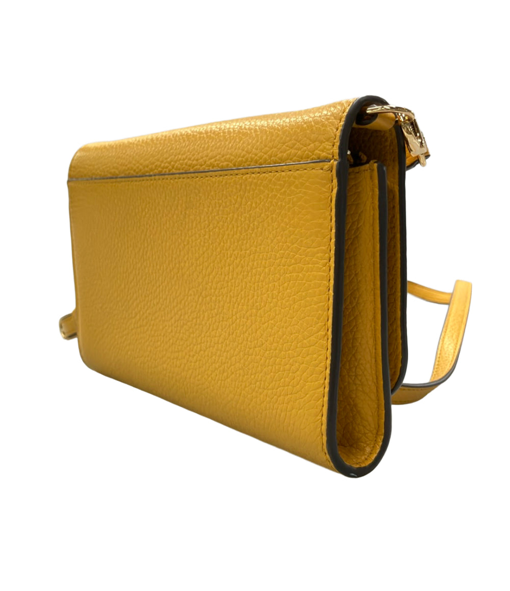美品 Tory Burch ショルダーバッグ ショルダーウォレット クロスボディ 斜め掛け レディース トリーバーチ
