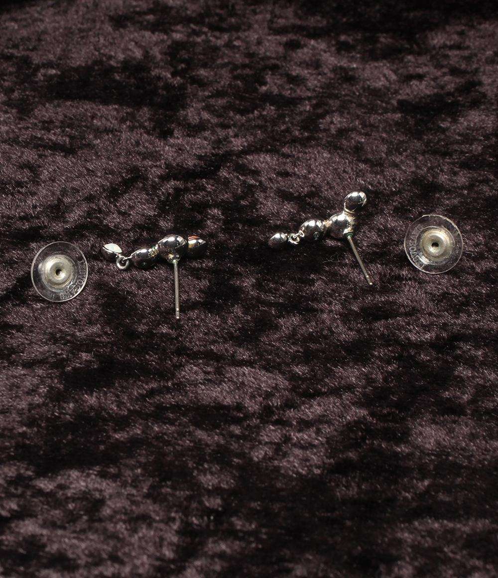 SWAROVSKI ピアス レディース スワロフスキー
